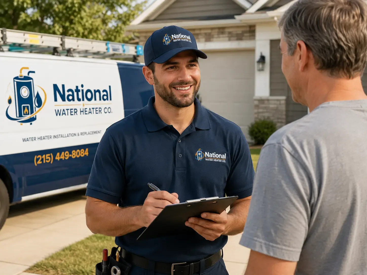 Water Heater Installation Hitchcock, SD FAQs